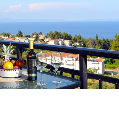 Seaview Studios Kriopigi