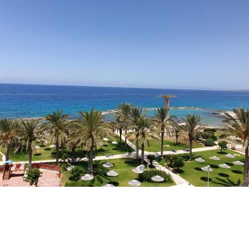 Seaview Sunset Holiday Apartments