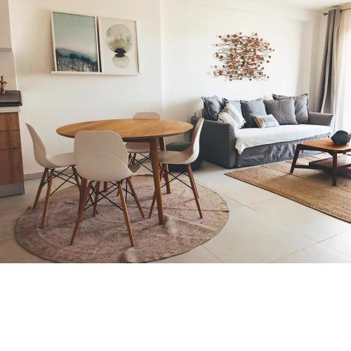 Seaview Tmece Apartment Larnaca
