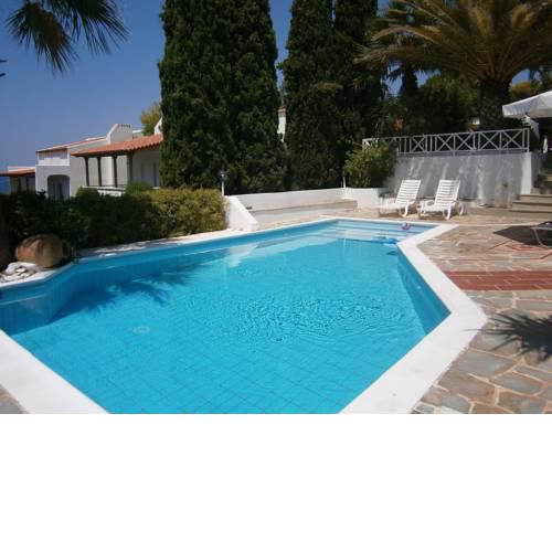 Seaview Villa Angelina