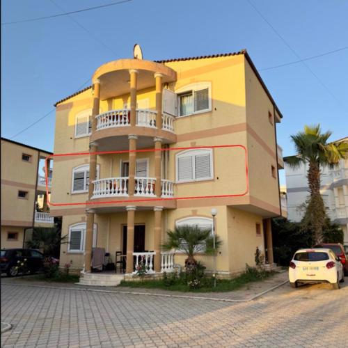 Seaview Villa Apartment 2