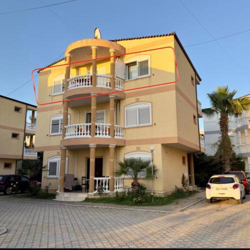 Seaview Villa Apartment 3