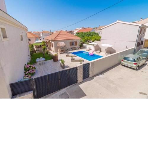 Seaview Villa GATSBY