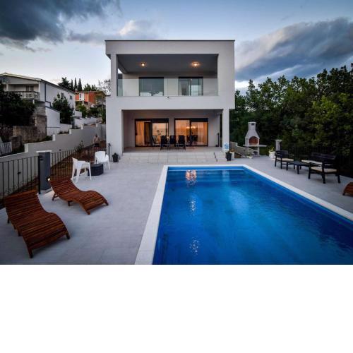 Seaview Villa Katharina