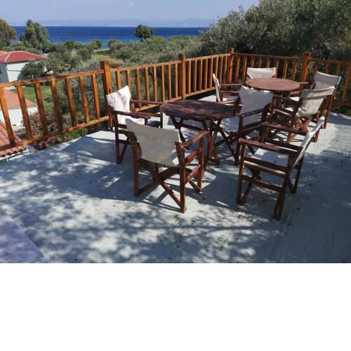 Seaview Villa Marti