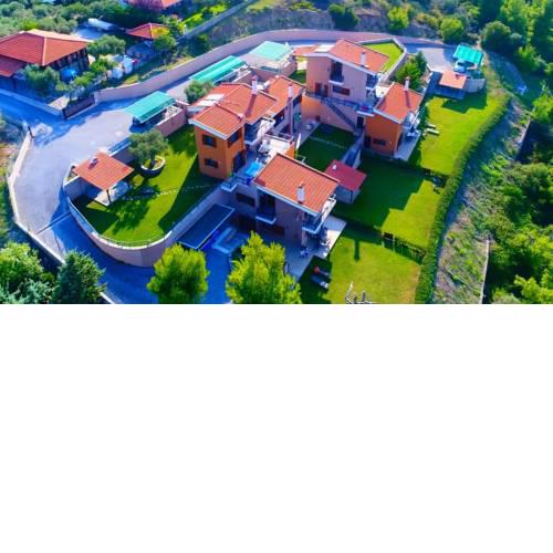 Seaview Villas