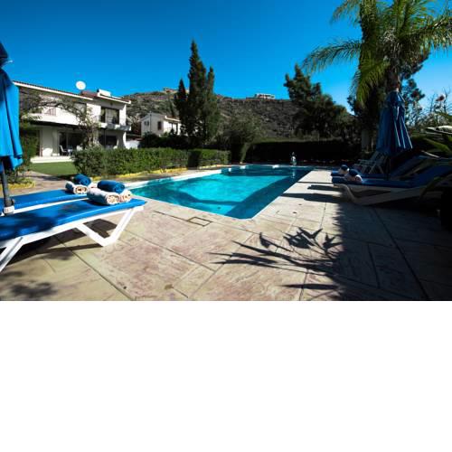 SeaView Villas