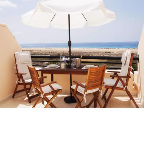 Seaviews Apartment in Morro Jable Fuerteventura