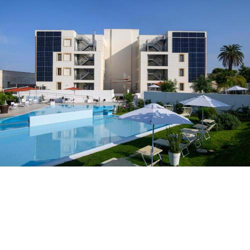 Seawater Hotels & Medical SPA