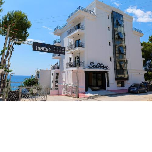 Seawave Hotel