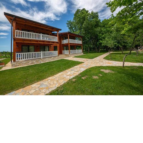 Sebastiano Resort
