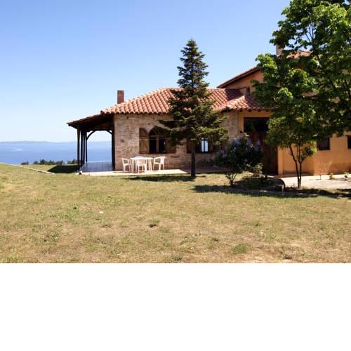 Sebs House