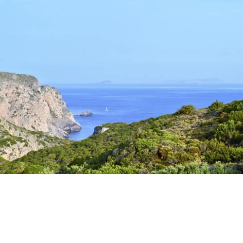 Secluded 3 BR House 5 mins from Kapsali
