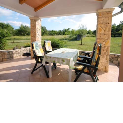 Secluded family friendly house Kapelica (Labin) - 5536