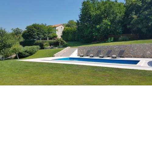 Secluded family friendly house Rim (Central Istria - Sredisnja Istra) - 7070