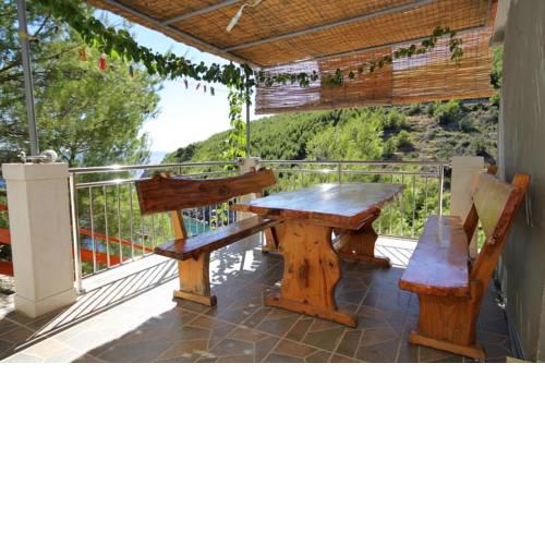 Secluded fisherman's cottage Cove Bratinja Luka (Korcula) - 9224