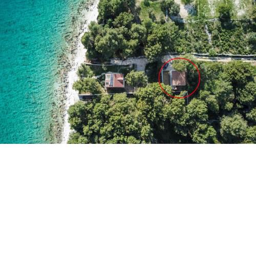 Secluded fisherman's cottage Cove Duga (Ciovo) - 17349