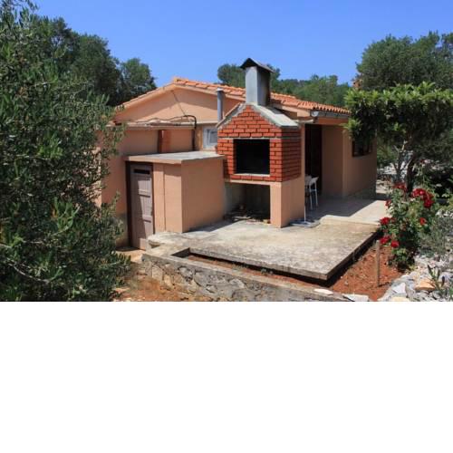 Secluded fisherman's cottage Cove Jaz - Telascica (Dugi otok) - 876