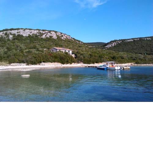 Secluded fisherman's cottage Cove Kobiljak bay - Kobiljak (Pasman) - 11391