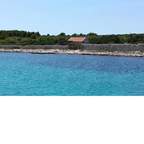 Secluded fisherman's cottage Cove Matuskovica bay - Matuskovica (Pasman) - 11343