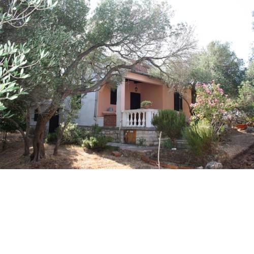 Secluded fisherman's cottage Cove Nevidjansko Polje (Pasman) - 11392