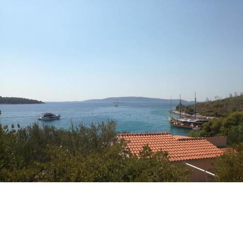 Secluded fisherman's cottage Cove Pircina bay - Pircina (Ciovo) - 14195
