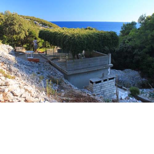 Secluded fisherman's cottage Cove Rasohatica bay - Rasohatica (Korcula) - 9233