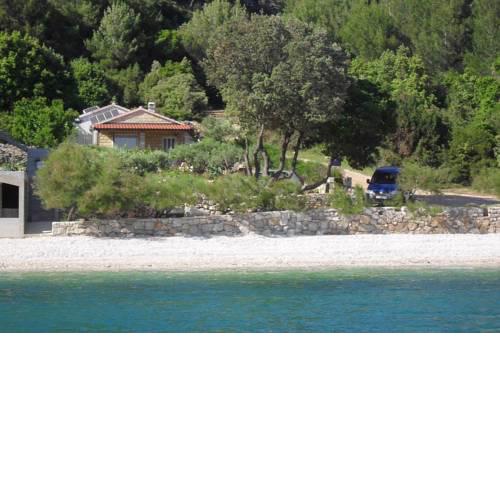Secluded fisherman's cottage Cove Smokvina bay - Smokvina (Hvar) - 13608