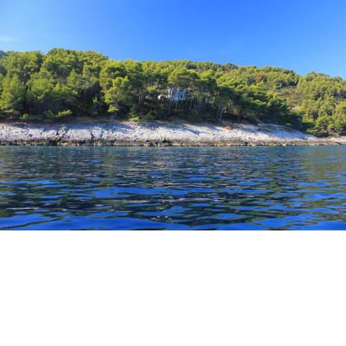 Secluded fisherman's cottage Cove Spiliska bay - Spiliska (Korcula) - 9142