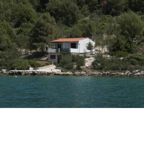Secluded fisherman's cottage Cove Telascica - Dragnjevica bay - Dragnjevica - Telascica (Dugi otok) - 902