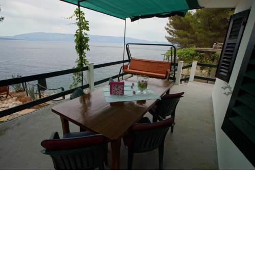 Secluded fisherman's cottage Cove Zecja bay - Zecja (Hvar) - 13858