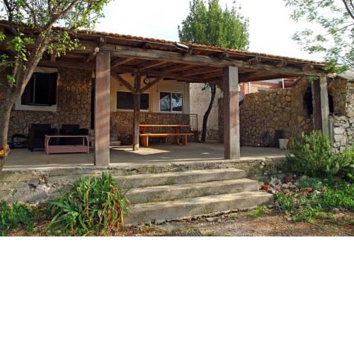 Secluded fisherman's cottage Cove Zuborovica bay - Zuborovica (Pasman) - 322