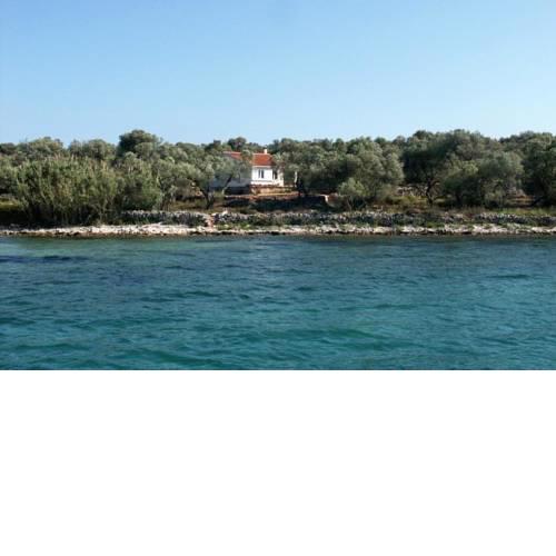 Secluded fisherman's cottage Krknata (Dugi otok) - 397