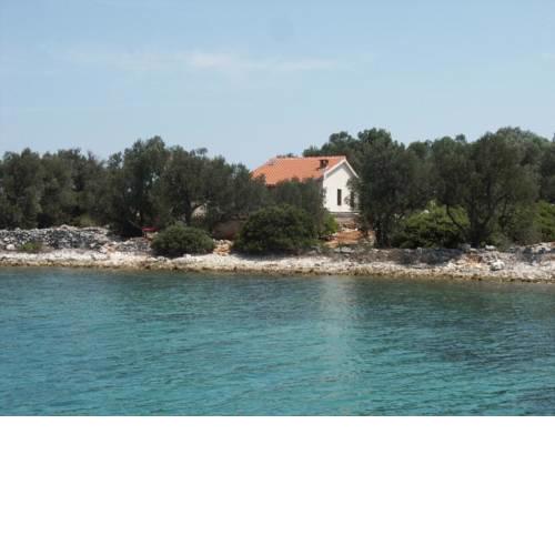 Secluded fisherman's cottage Krknata (Dugi otok) - 399