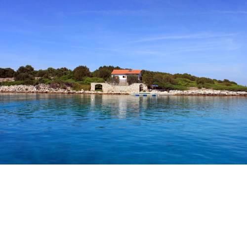 Secluded fisherman's cottage Krknata (Dugi otok) - 8187