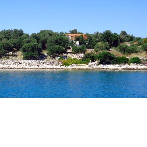 Secluded fisherman's cottage Krknata (Dugi otok) - 888