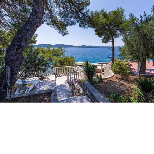 Secluded fisherman's cottage Lavdara (Dugi otok) - 396
