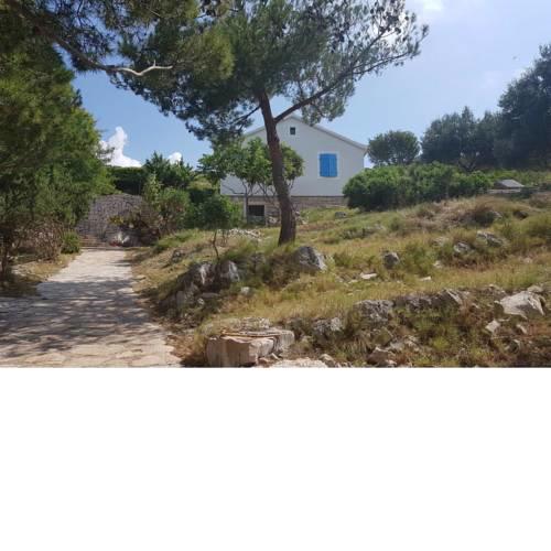 Secluded fisherman's cottage Sit (Kornati) - 17948