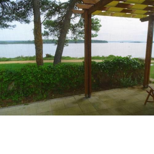Secluded Holiday Home in Pašman with Sea nearby
