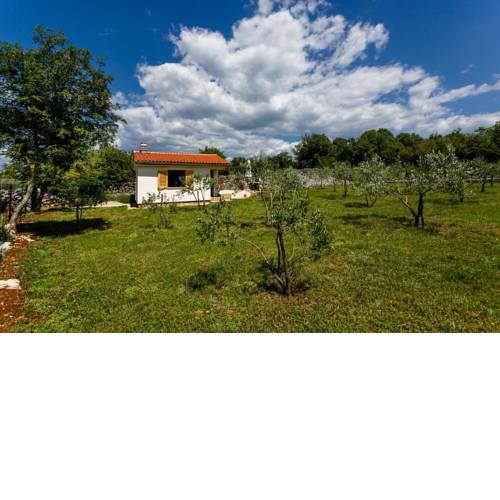 Secluded holiday house Milovcici (Krk) - 14604
