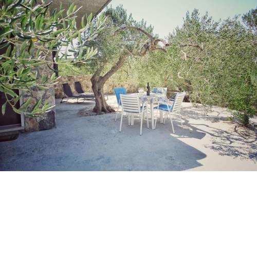 Secluded holiday house Povlja (Brac) - 14500