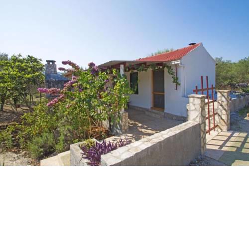 Secluded house with a parking space Cove Tudorovica bay - Tudorovica (Korcula) - 11426