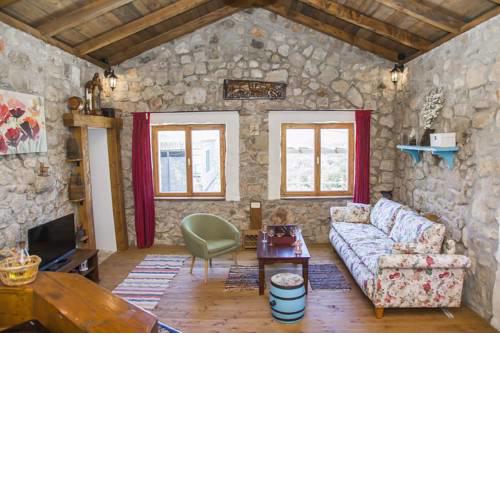Secluded house with a parking space Tomislavovac (Peljesac) - 13280