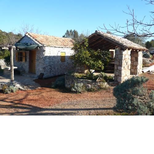 Secluded house with a parking space Trpanj (Peljesac) - 13059