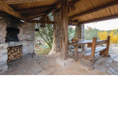 Secluded house with a parking space Trpanj (Peljesac) - 13066
