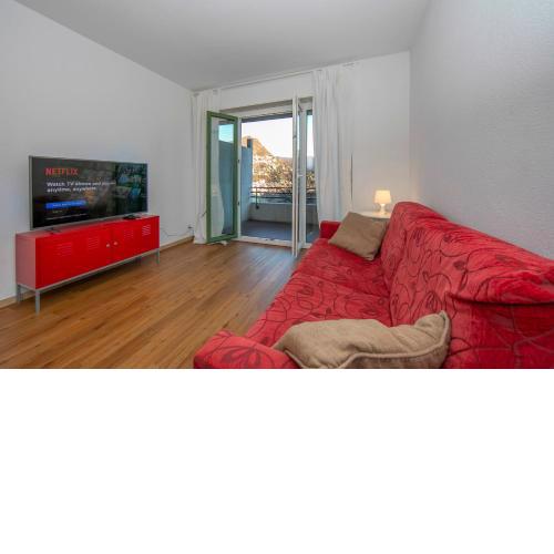 Second Home - Happy Rentals