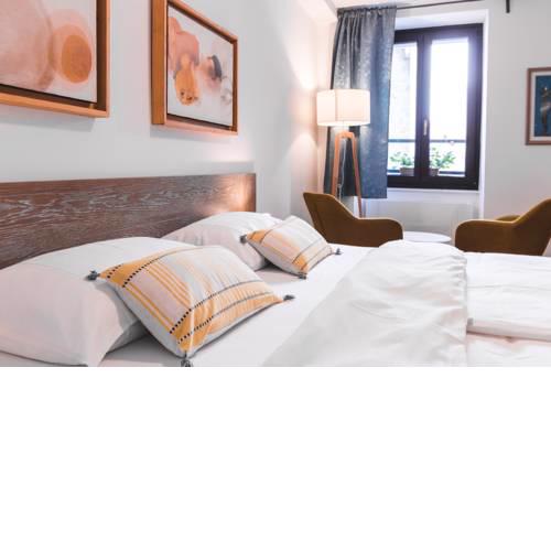 Second Life in Piran - Hotel Zala Piran
