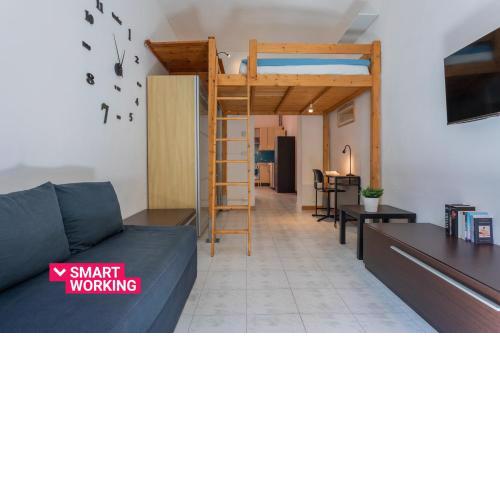 Secondin Apartment by Wonderful Italy