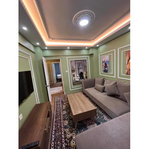 SECRET GARDEN - basement