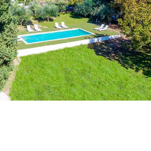 Secret Garden House